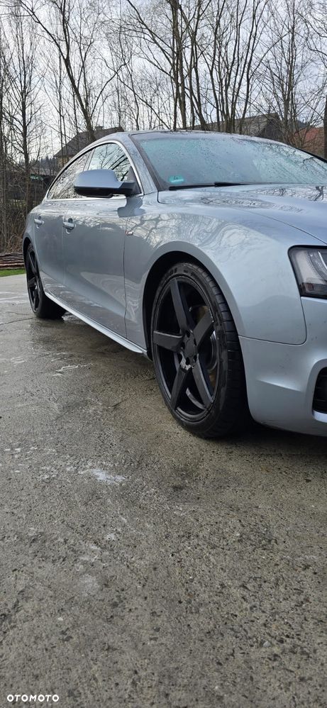 Audi A5 - 13