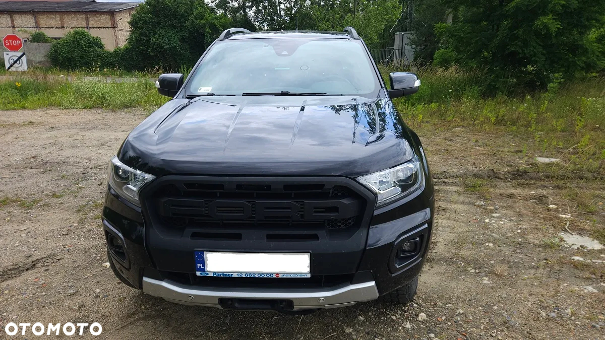 Ford Ranger - 8