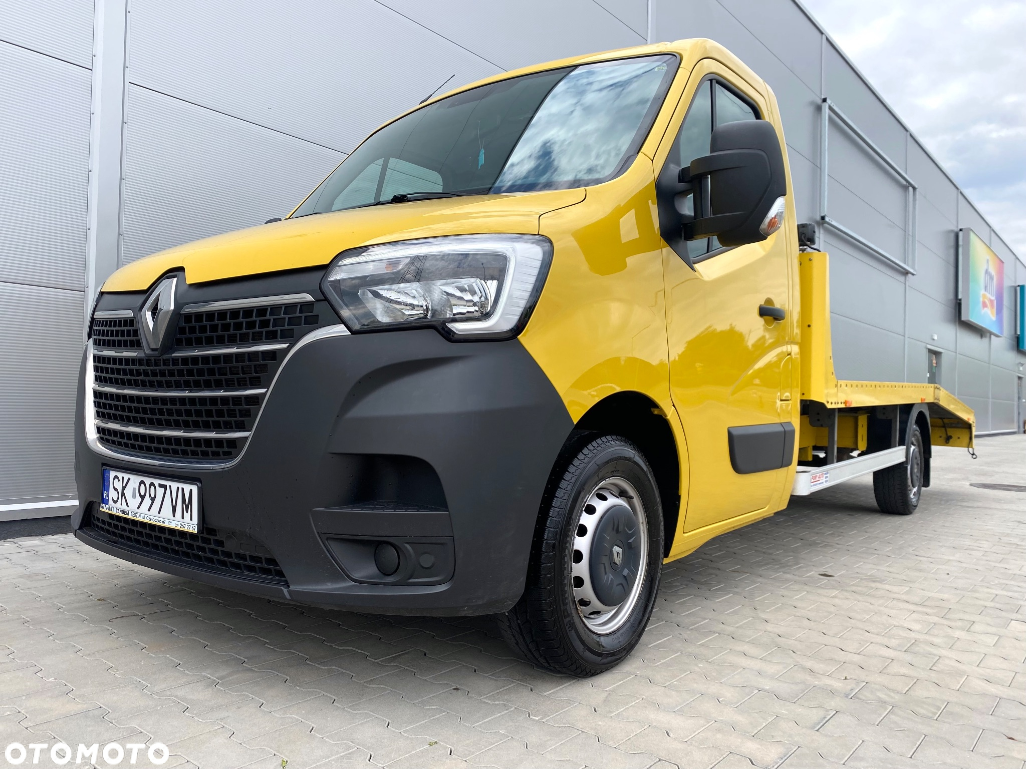 Renault Master - 6