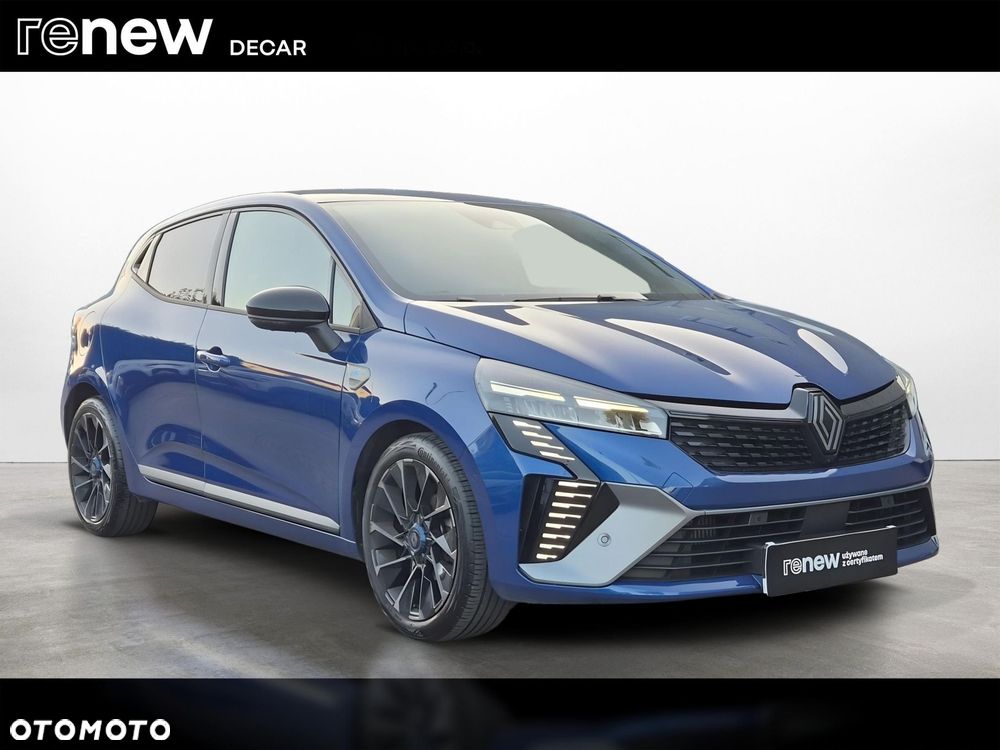 Renault Clio 1.0 TCe Esprit Alpine - 7
