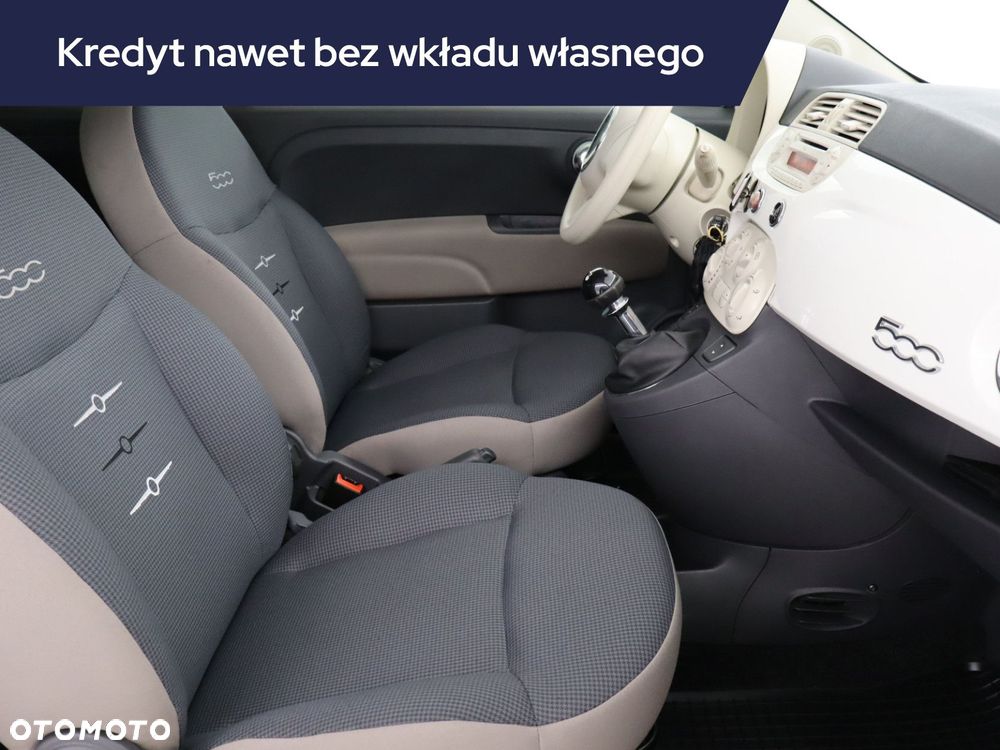 Fiat 500 - 11