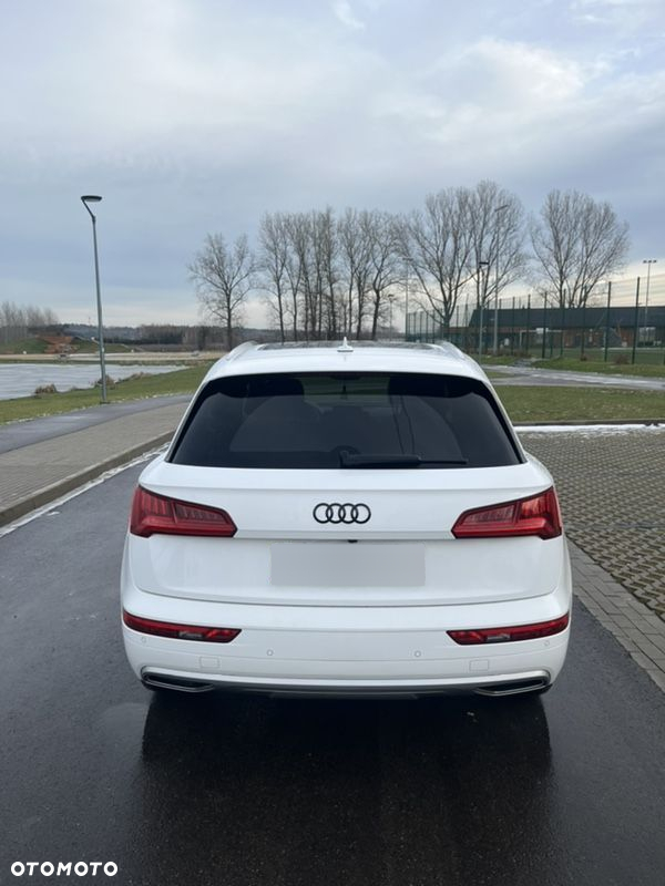 Audi Q5 2.0 TFSI Quattro S tronic - 16