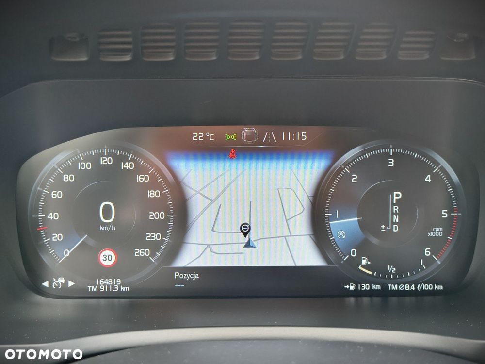 Volvo XC 90 - 15