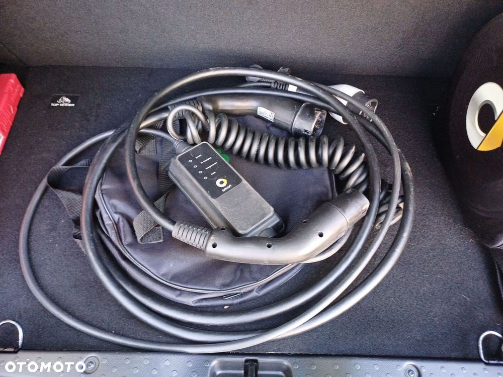 Smart Forfour electric drive - 26