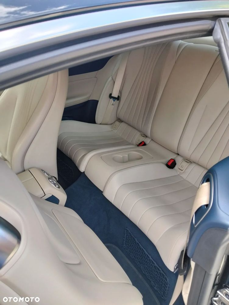 Mercedes-Benz Klasa E 220 d 9G-TRONIC - 7