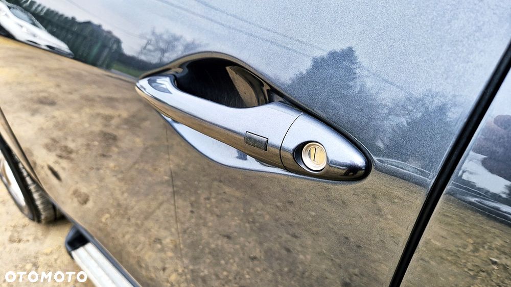 Hyundai ix35 2.0 Premium - 37