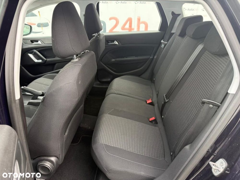Peugeot 308 PureTech 130 GPF Stop & Start Active Pack - 14
