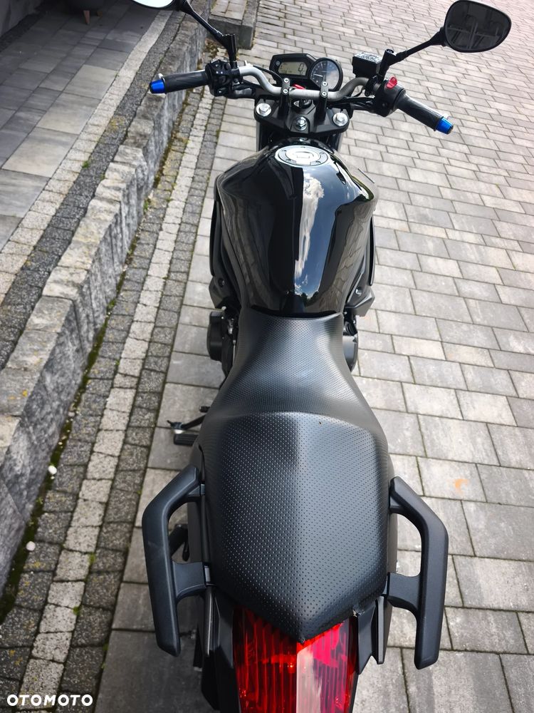 Yamaha XJ - 18