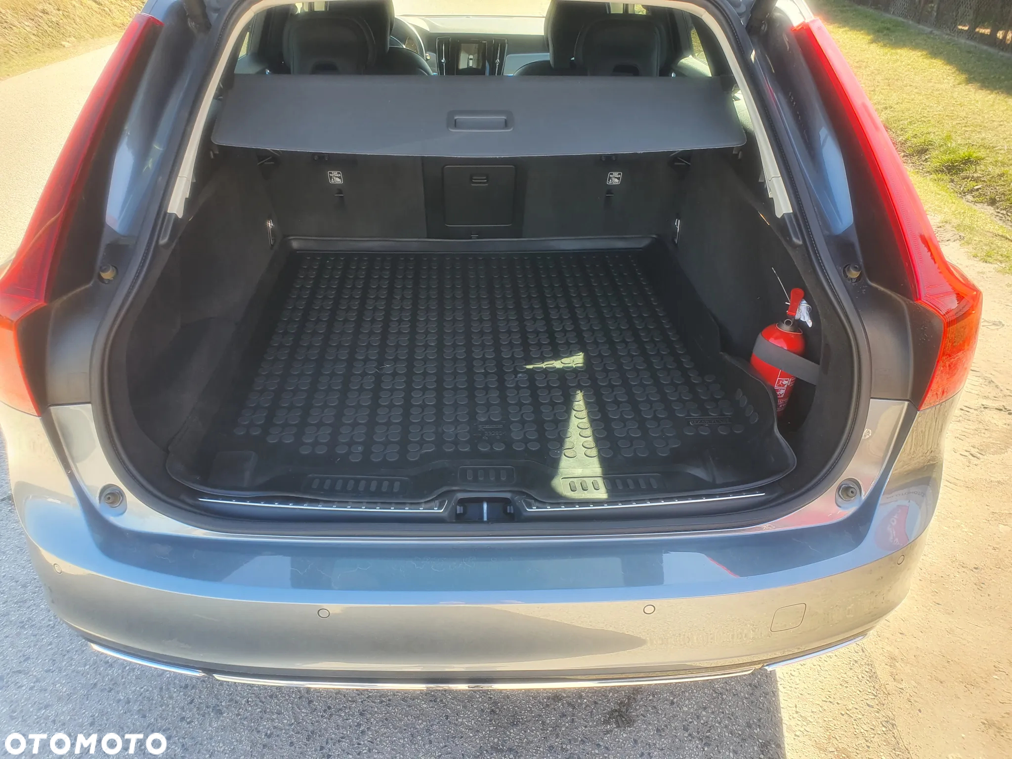 Volvo V90 - 27