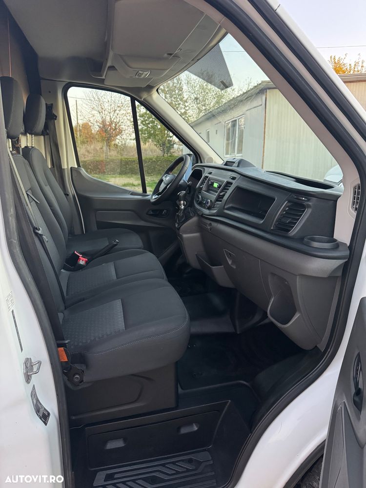 Ford Transit XXL - 6