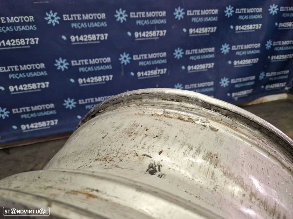 Jantes usadas 18 BMW SERIE 5 F10 F11 5X120 - 7