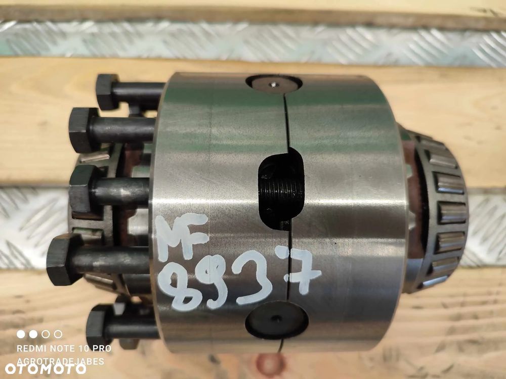 Dyferencjał Massey Ferguson 8937 (13x31) - 3