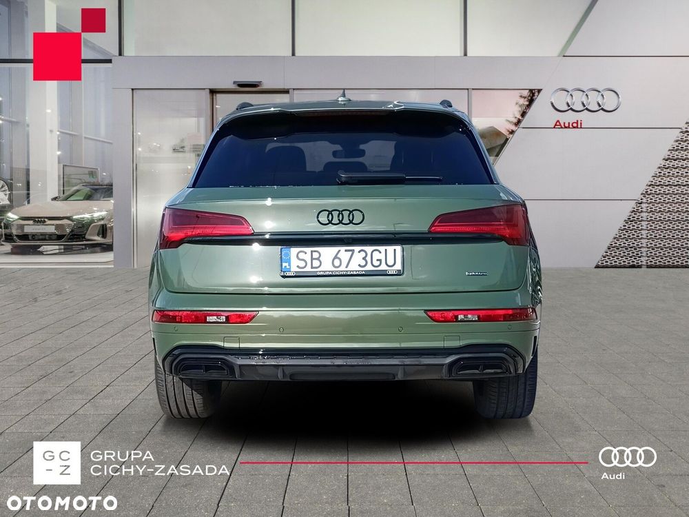 Audi Q5 - 5