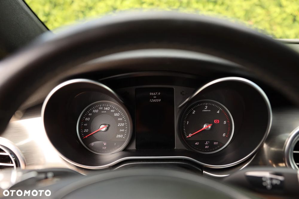 Mercedes-Benz Klasa V 250 d 4-Matic Exclusive 7G-Tronic - 13