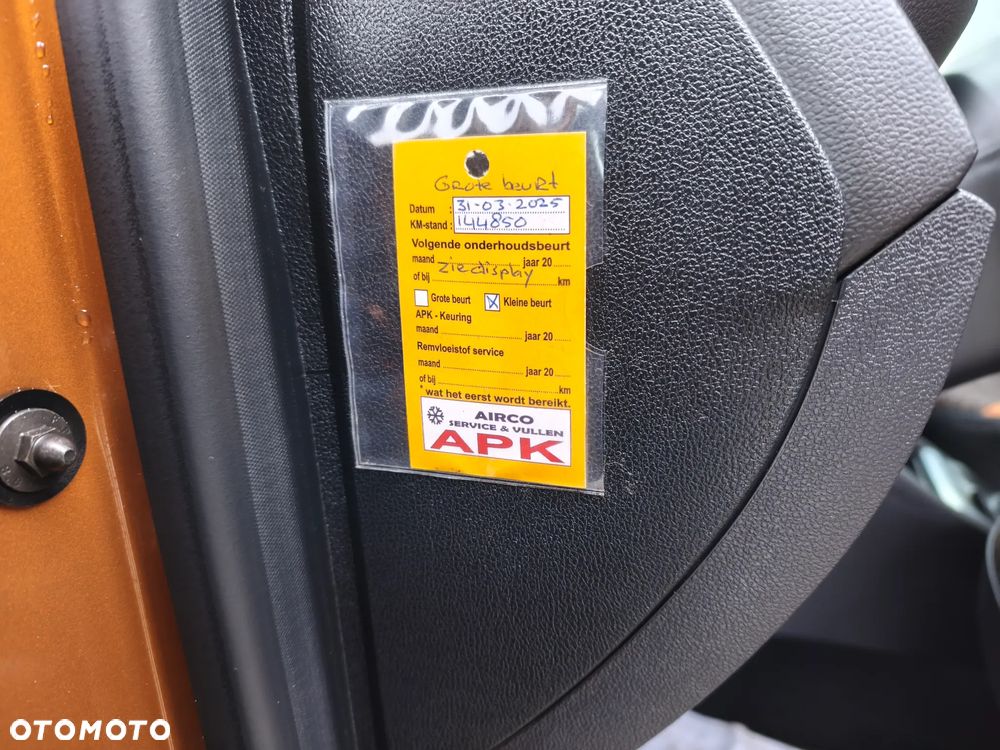 Renault Captur ENERGY TCe 90 Start&Stop Luxe - 34