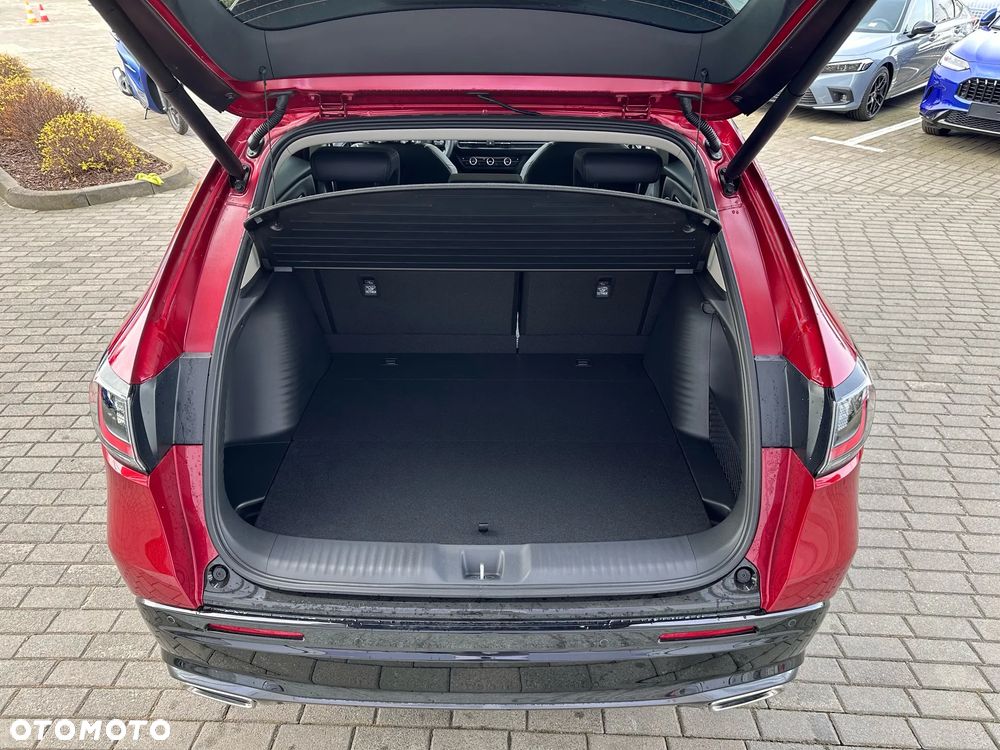 Honda ZR-V 2.0 i-MMD HEV Sport BSI/CTM 2WD CVT - 11