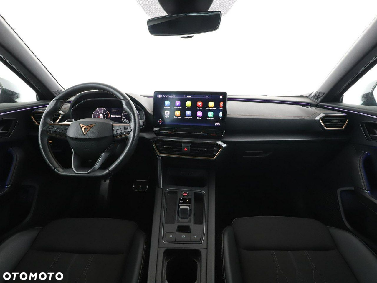 Cupra Formentor 2.0 TDI 4Drive DSG - 15