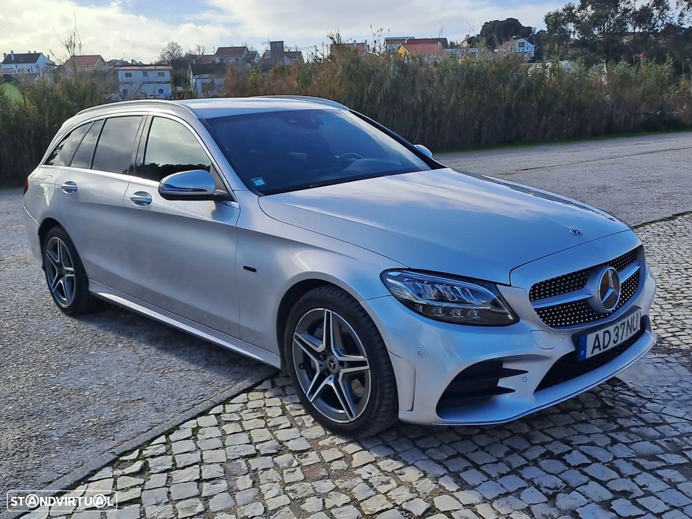Mercedes-Benz C 300 - 2