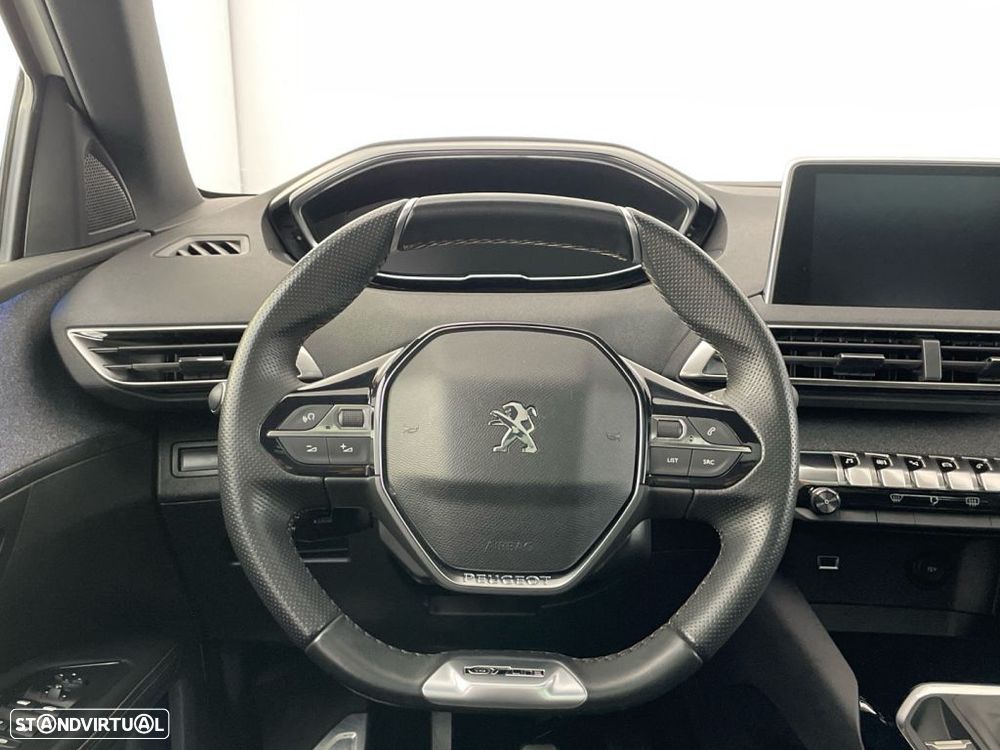 Peugeot 5008 1.5 BlueHDi GT Line - 14