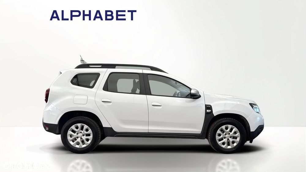 Dacia Duster 1.5 Blue dCi Comfort 4WD - 7