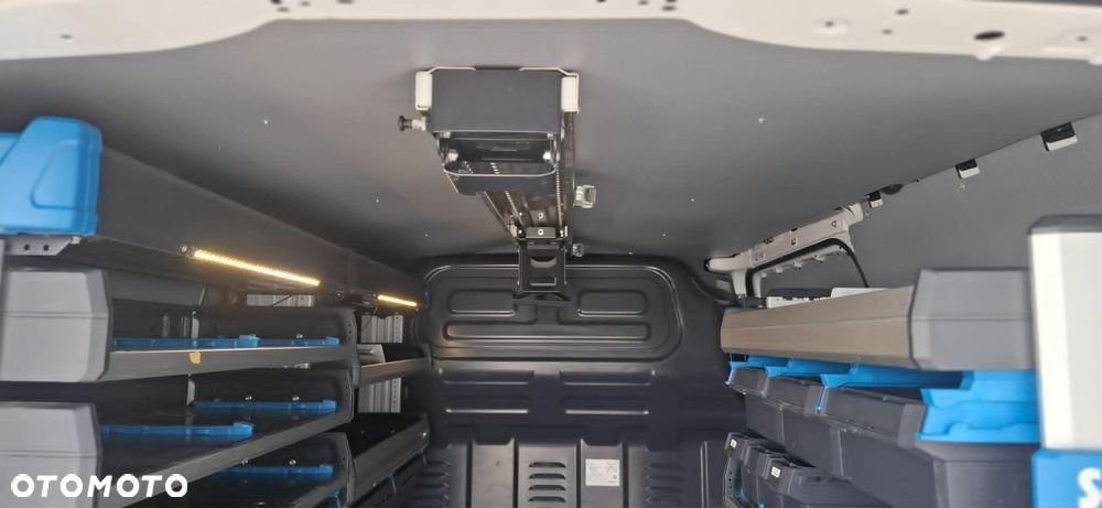 Mercedes-Benz vito - 12