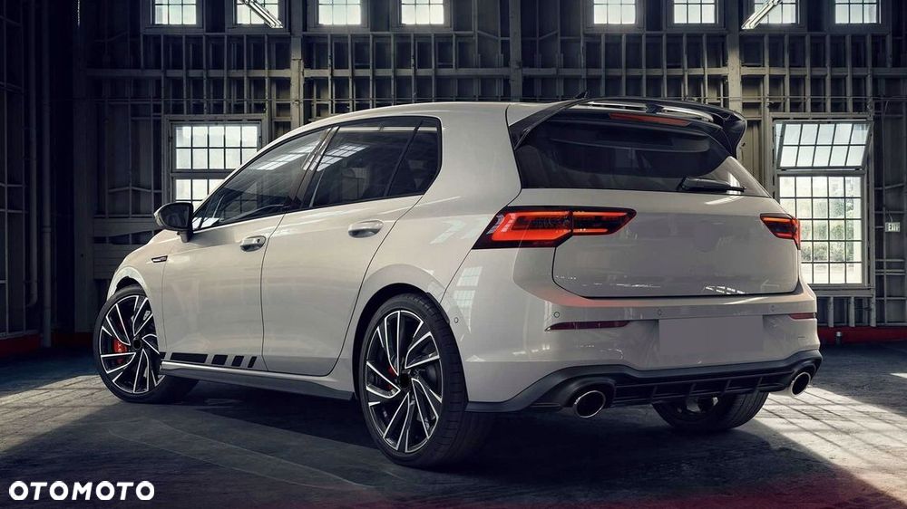 4x Felgi 19 m.in. do VW Arteon Golf Passat b8 T-ROC Tiguan Touran Allspce Scirocco - B5772 (IN5481) - 6