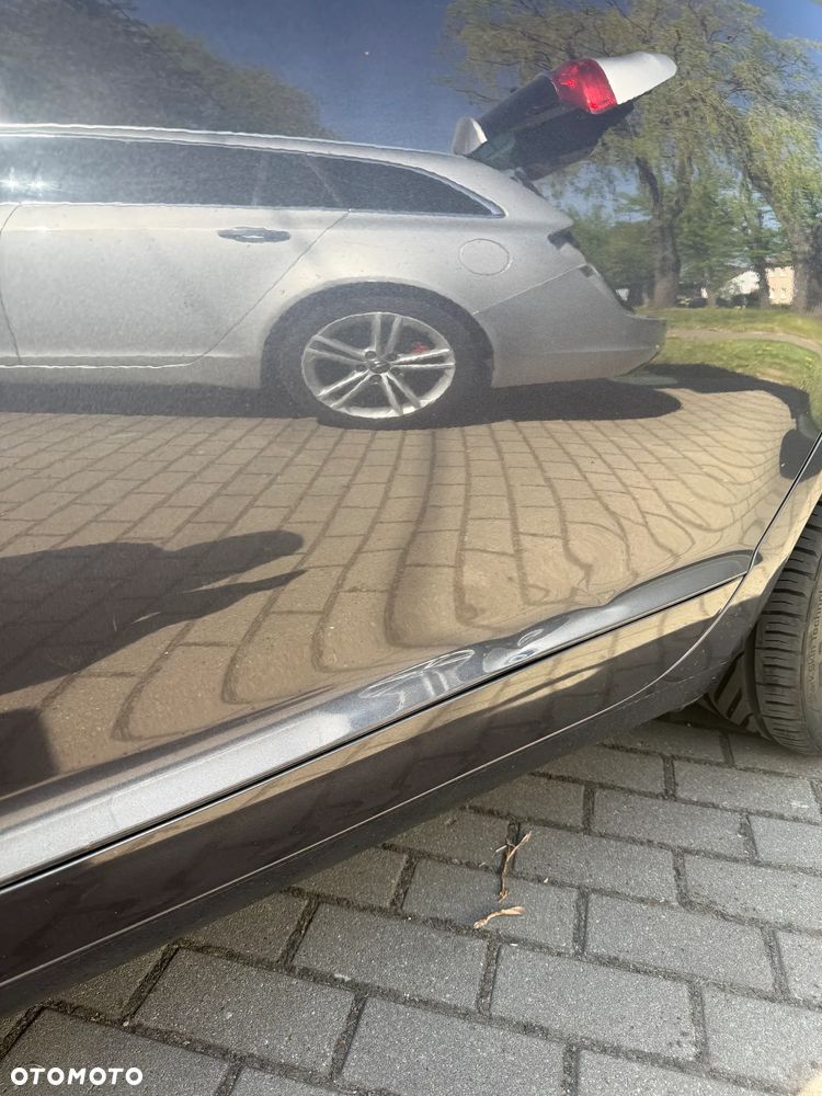 Audi A6 Avant 4.2 quattro tiptronic - 7