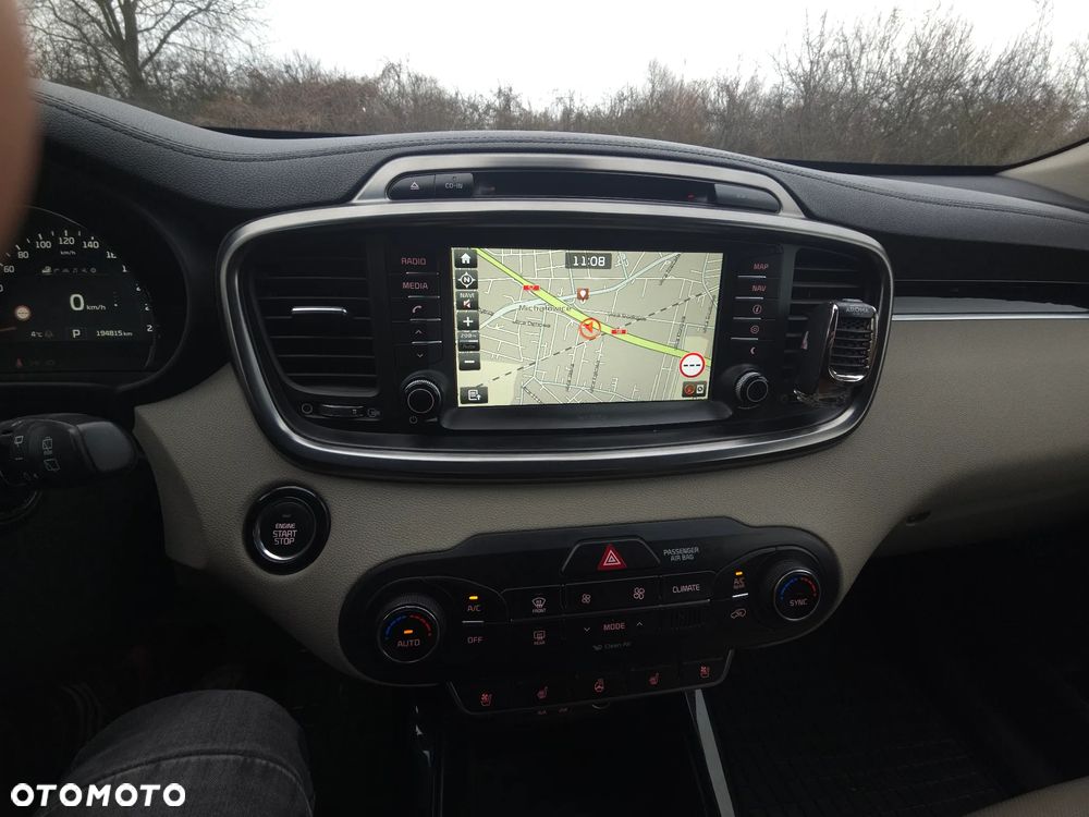 Kia Sportage 2.0 CRDI XL AWD - 32