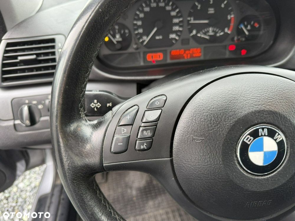 BMW Seria 3 - 17