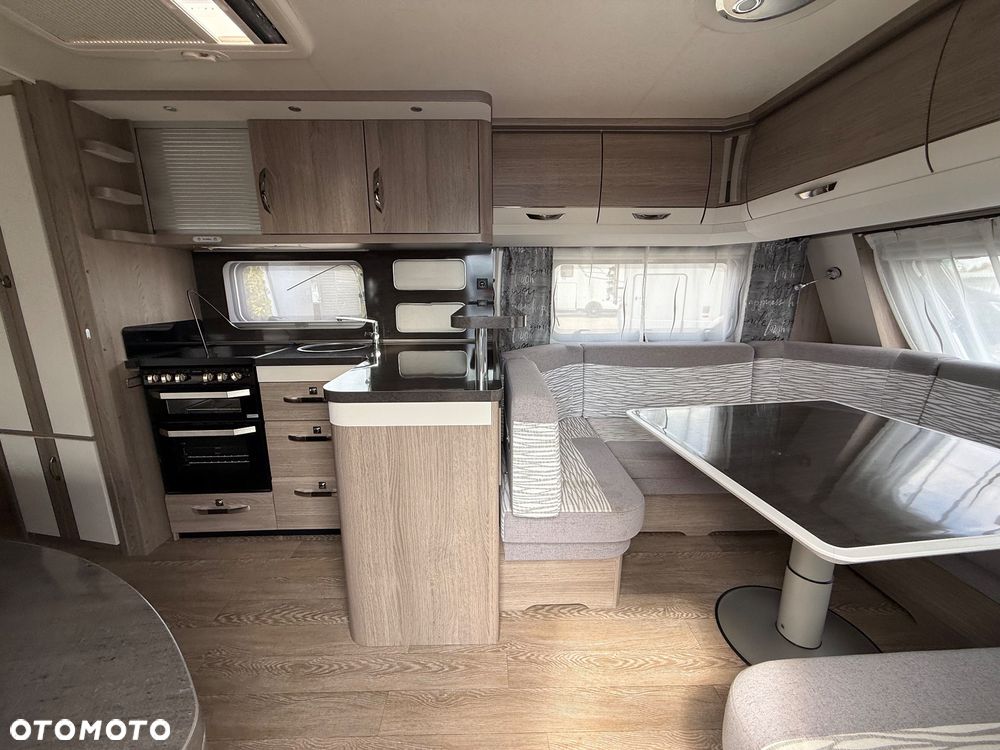 Hobby 660 WFC PRESTIGE - 9
