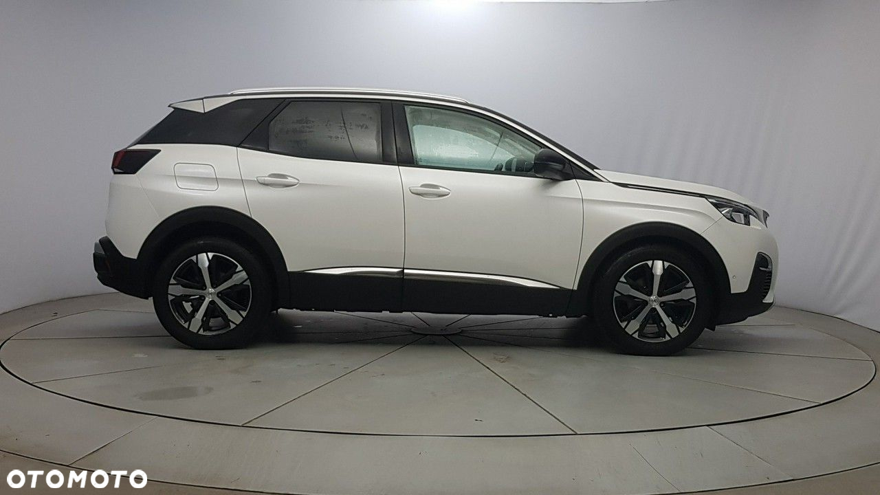 Peugeot 3008 - 8