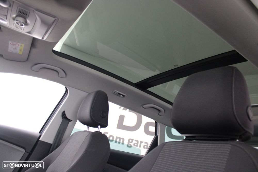 SEAT Leon ST 1.6 TDI Style S/S - 30