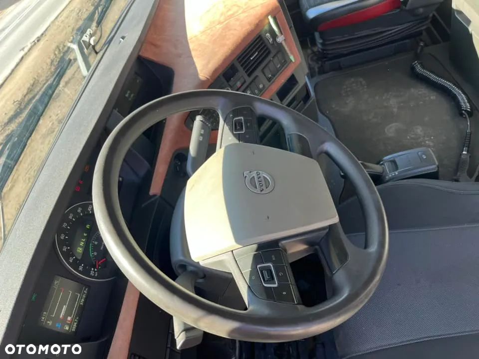 Volvo FH13 500 - 20