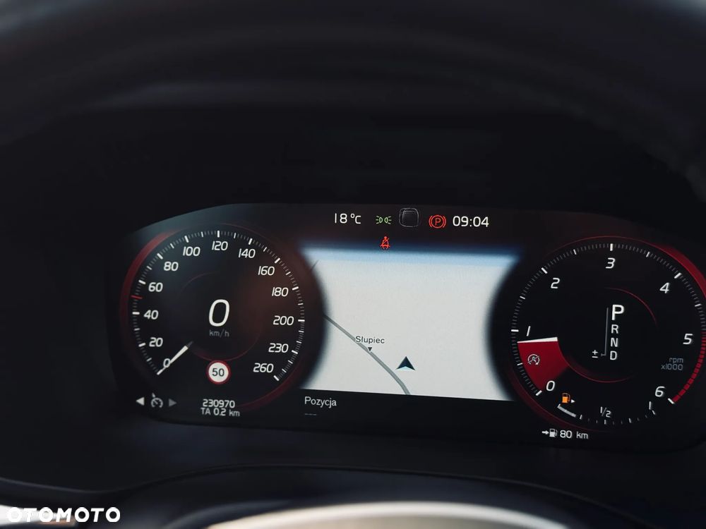Volvo XC 60 D4 Geartronic Momentum - 39