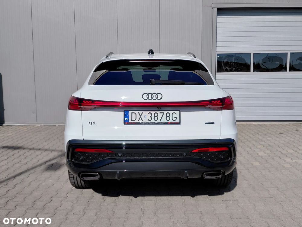 Audi Q5 Sportback 2026 photo 5