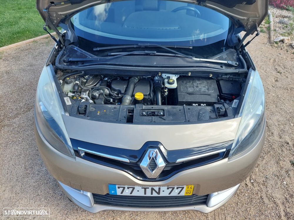 Renault Grand Scénic - 7