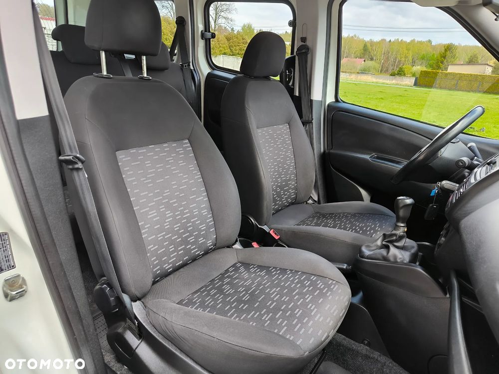 Opel Combo Tour L2H1 - 16