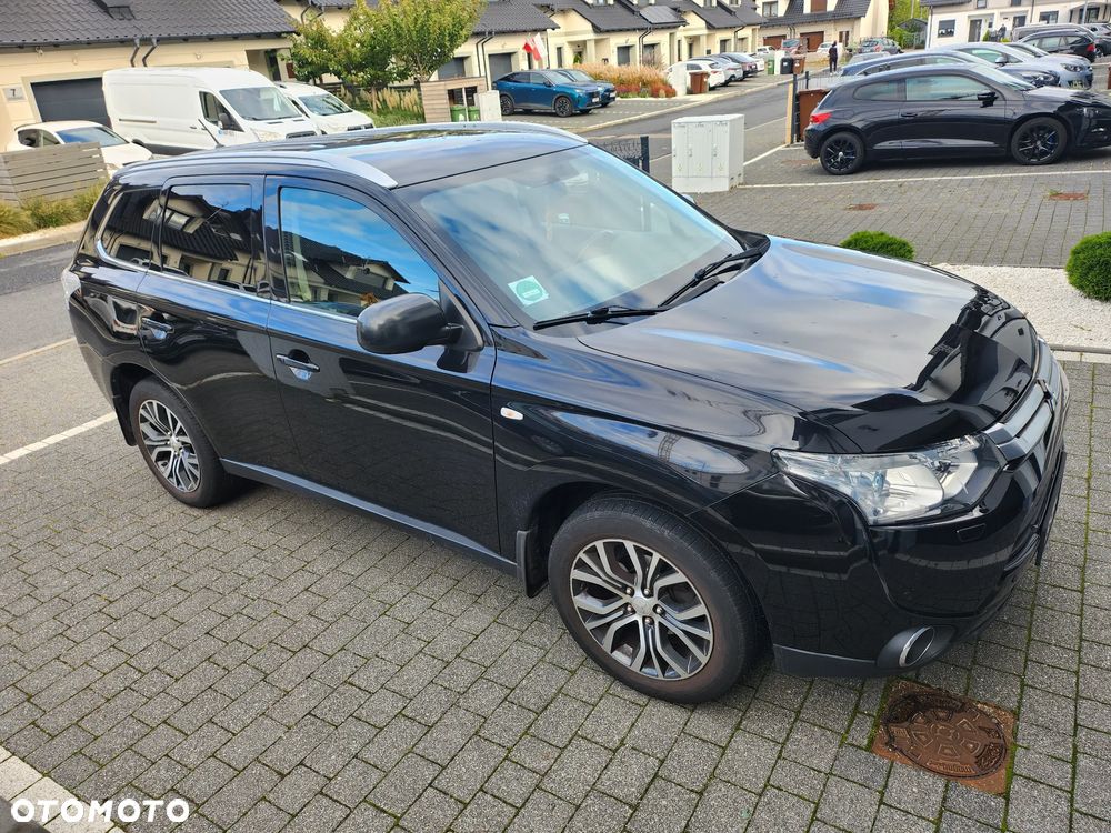 Mitsubishi Outlander 2.0 Intense 2WD - 3