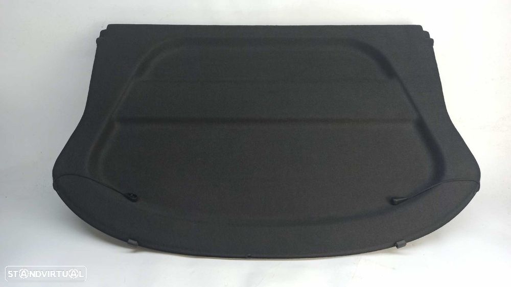 CHAPELEIRA DA MALA RENAULT MEGANE III BERLINA 5 P DYNAMIQUE - 1