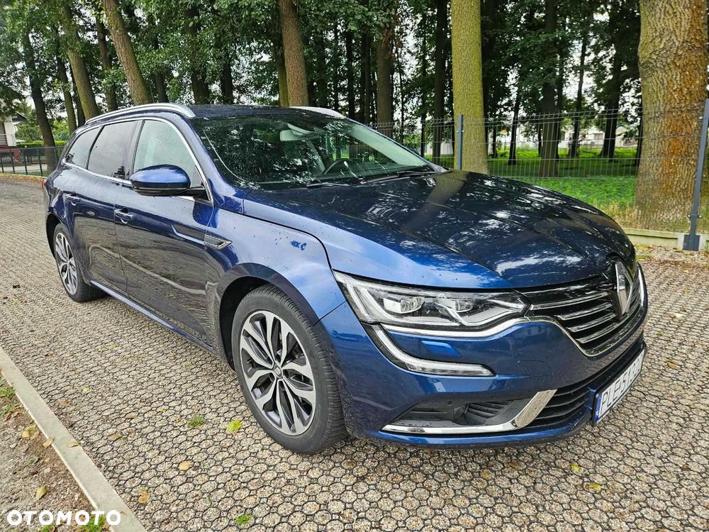 Renault Talisman - 1