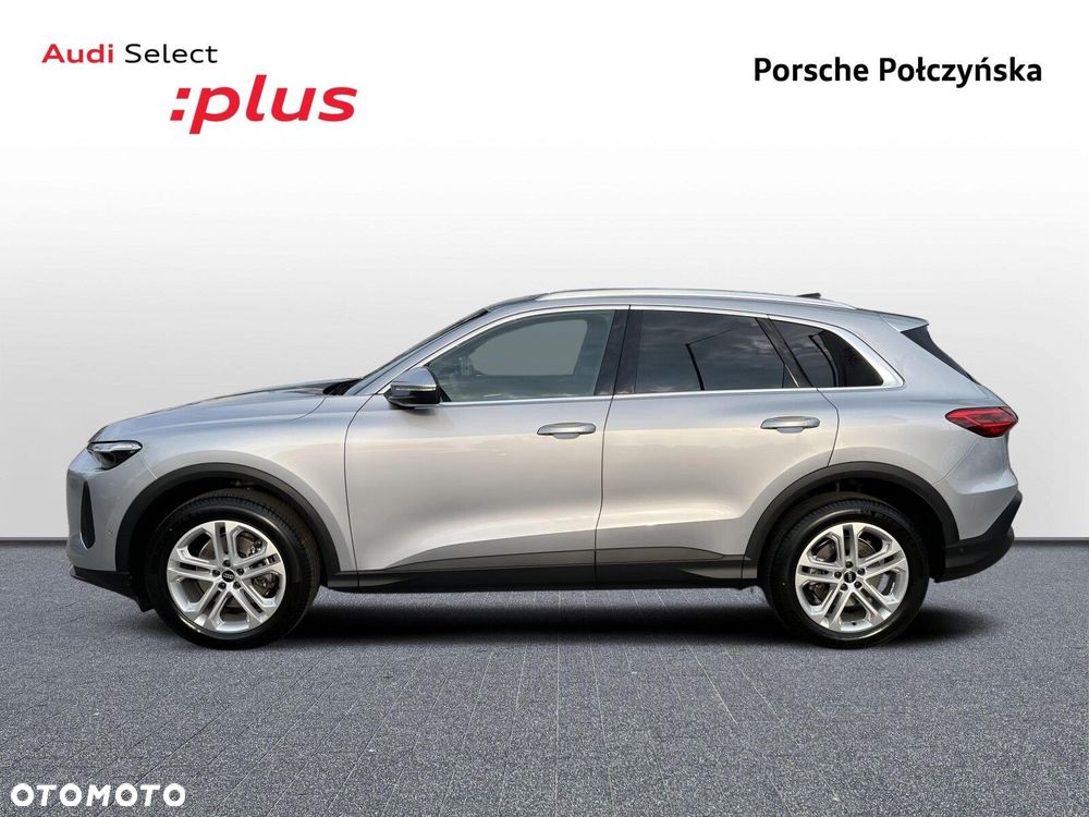 Audi Q5 TFSI mHEV 150 kW S tronic - 9