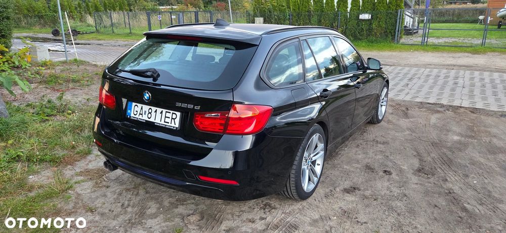 BMW Seria 3 - 16