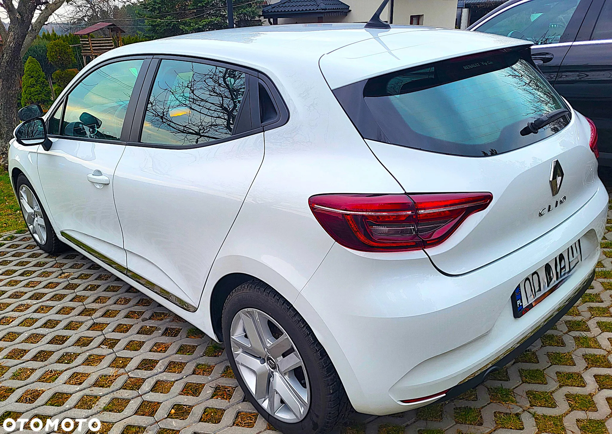 Renault Clio 1.0 TCe Zen - 6