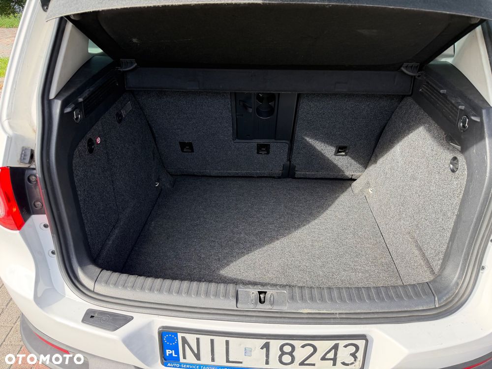 Volkswagen Tiguan - 10