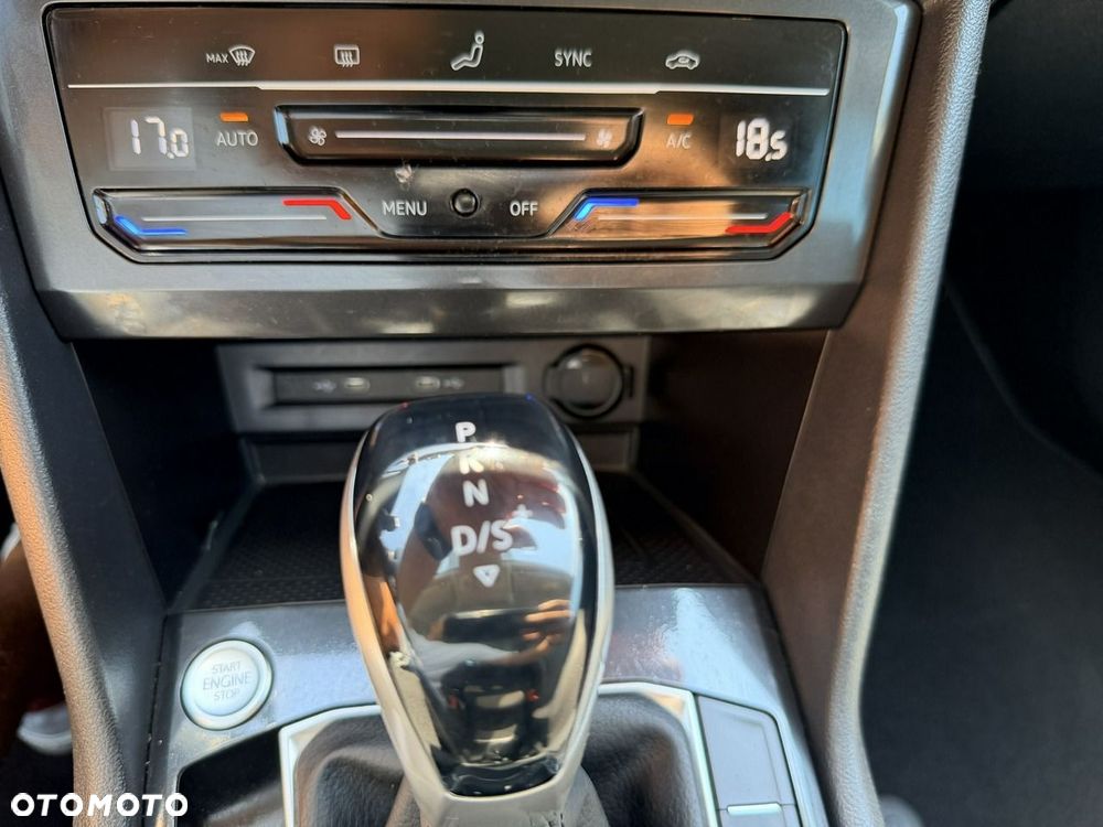 Volkswagen Tiguan 2.0 TDI DSG - 25