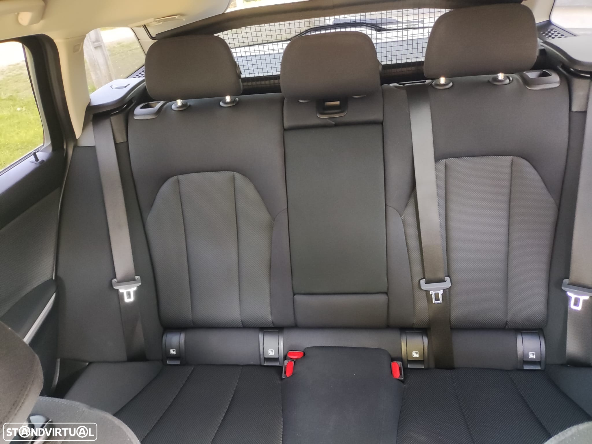 BMW 318 d Touring Advantage Auto - 39