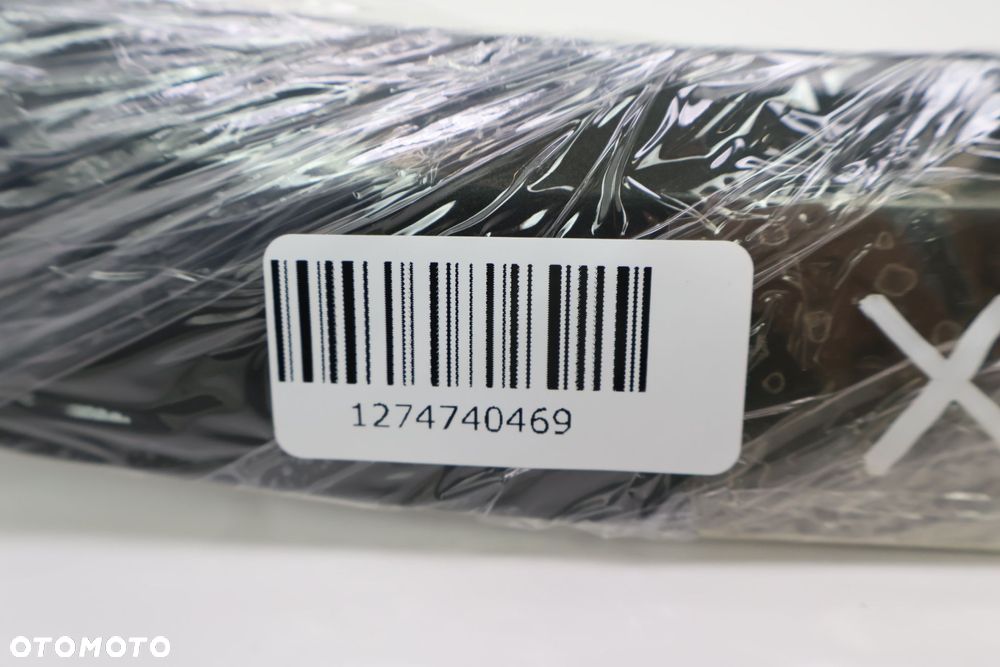 VOLVO XC90 II LISTWA BŁOTNIKA PRAWA TYŁ 724 31378165 - 14