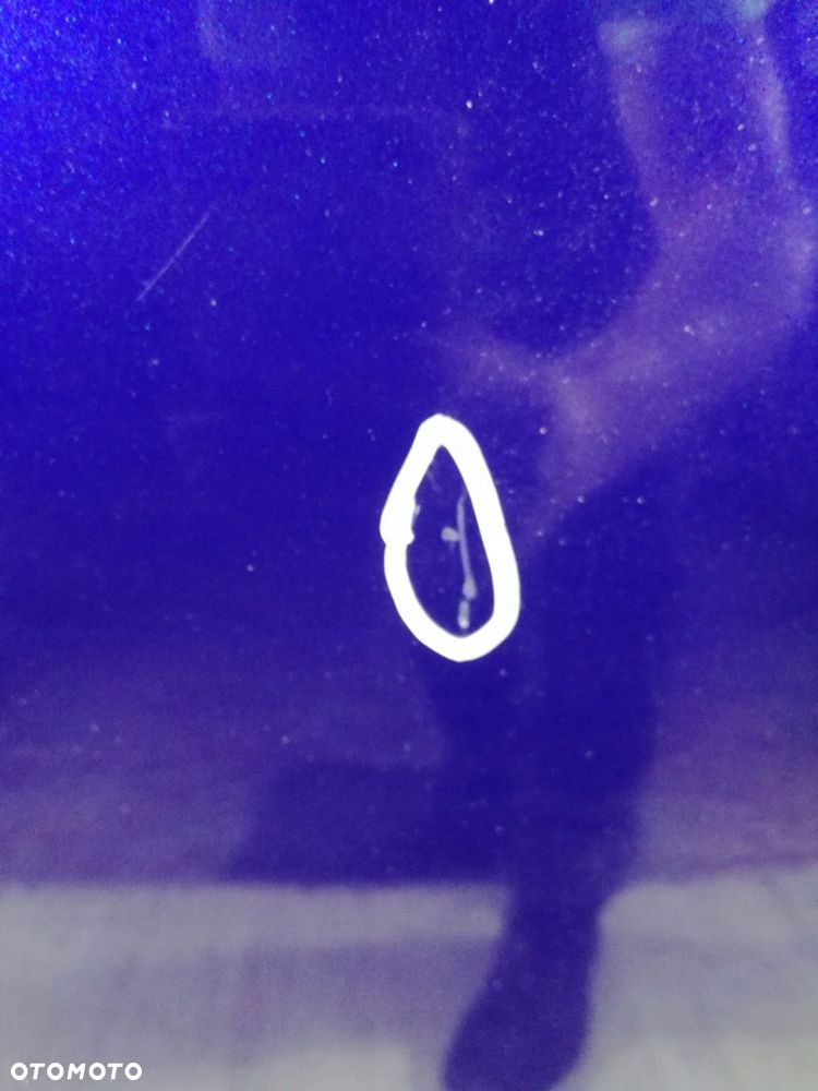 Ford C-Max II MK2 maska pokrywa klapa przód wygłuszenie HA - 2