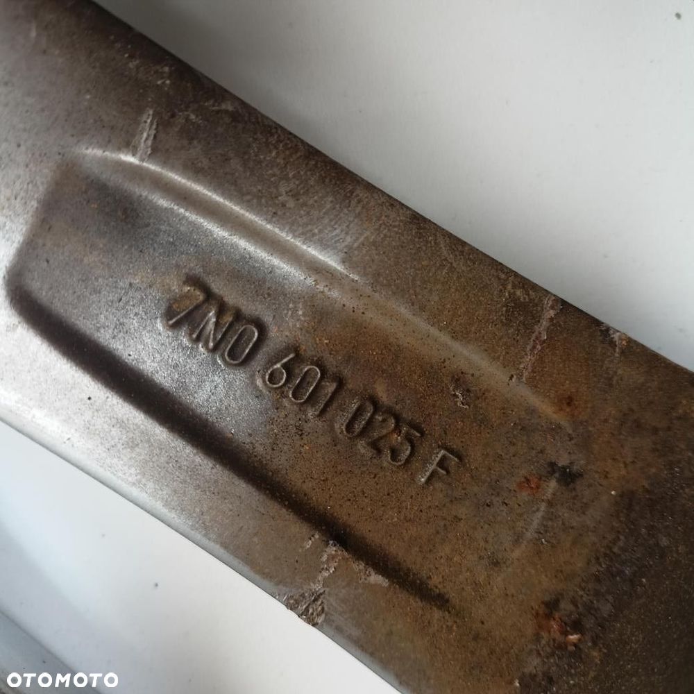 Alufelga 5x112 18 Vw Sharan 7N0601025F (F3699) - 8