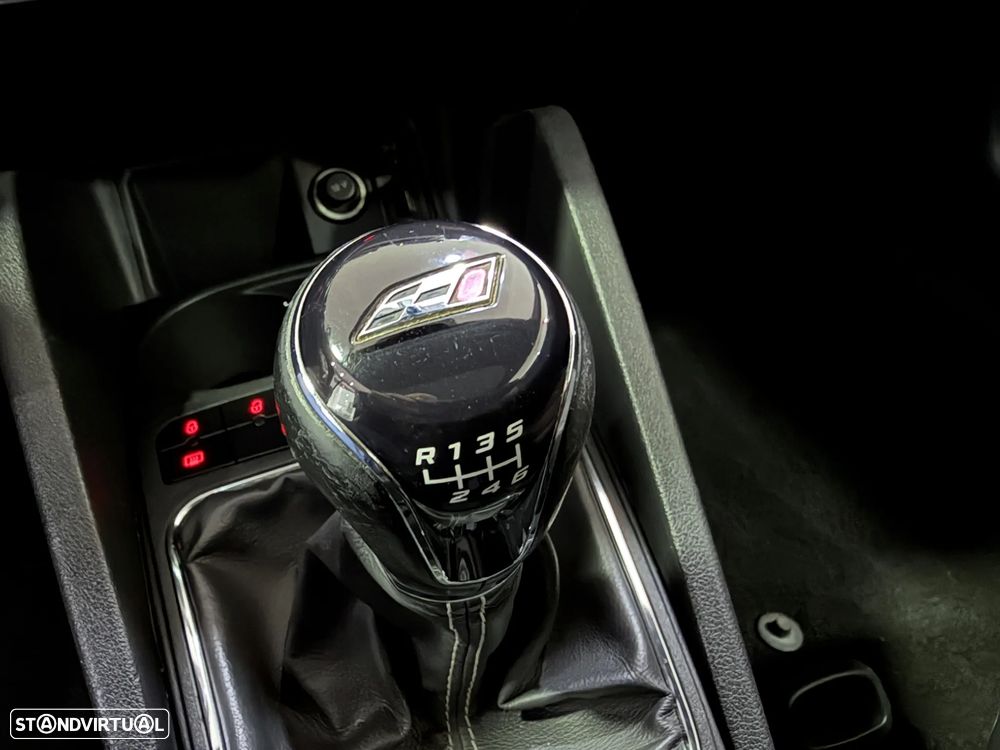 SEAT Ibiza 1.8 TSI Cupra - 36